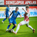 Piłka nożna. Resovia jedną nogą w II lidze (fotogaleria) 20 - Polskie Radio Rzeszów Piłka nożna. Resovia jedną nogą w II lidze (fotogaleria) - Polskie Radio Rzeszów