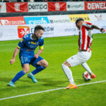 Piłka nożna. Resovia jedną nogą w II lidze (fotogaleria) 22 - Polskie Radio Rzeszów Piłka nożna. Resovia jedną nogą w II lidze (fotogaleria) - Polskie Radio Rzeszów