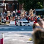 21. Wyścig Górski Prządki (fotogaleria) - Polskie Radio Rzeszów