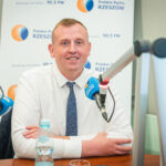 Podkarpacki Panel Polityczny: Zmiany w rządzie - Polskie Radio Rzeszów