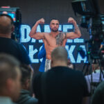 W piątek walka Różański vs Okolie 16 - Polskie Radio Rzeszów W piątek walka Różański vs Okolie - Polskie Radio Rzeszów