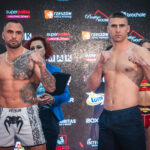 W piątek walka Różański vs Okolie 17 - Polskie Radio Rzeszów W piątek walka Różański vs Okolie - Polskie Radio Rzeszów