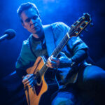 Koncert zespołu Sarama (galeria zdjęć, video) - Polskie Radio Rzeszów