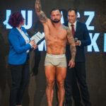 W piątek walka Różański vs Okolie 19 - Polskie Radio Rzeszów W piątek walka Różański vs Okolie - Polskie Radio Rzeszów