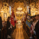 W Leżajsku uczczono pamięć zamordowanych podczas pacyfikacji miasta (fotogaleria) 24 - Polskie Radio Rzeszów W Leżajsku uczczono pamięć zamordowanych podczas pacyfikacji miasta (fotogaleria) - Polskie Radio Rzeszów