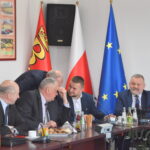 Wybrano nowego starostę ropczycko - sędziszowskiego 4 - Polskie Radio Rzeszów Wybrano nowego starostę ropczycko - sędziszowskiego - Polskie Radio Rzeszów