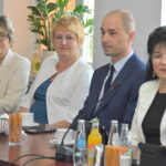 Wybrano nowego starostę ropczycko - sędziszowskiego 7 - Polskie Radio Rzeszów Wybrano nowego starostę ropczycko - sędziszowskiego - Polskie Radio Rzeszów