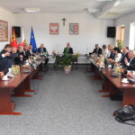 Wybrano nowego starostę ropczycko - sędziszowskiego 8 - Polskie Radio Rzeszów Wybrano nowego starostę ropczycko - sędziszowskiego - Polskie Radio Rzeszów