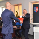 Wybrano nowego starostę ropczycko - sędziszowskiego 15 - Polskie Radio Rzeszów Wybrano nowego starostę ropczycko - sędziszowskiego - Polskie Radio Rzeszów