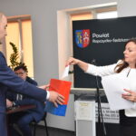 Wybrano nowego starostę ropczycko - sędziszowskiego 16 - Polskie Radio Rzeszów Wybrano nowego starostę ropczycko - sędziszowskiego - Polskie Radio Rzeszów