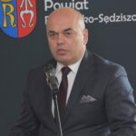 Wybrano nowego starostę ropczycko - sędziszowskiego 18 - Polskie Radio Rzeszów Wybrano nowego starostę ropczycko - sędziszowskiego - Polskie Radio Rzeszów