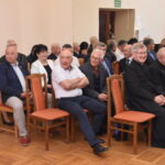 Nowy skład Rady Miejskiej Sędziszowa Małopolskiego (zdjęcia) - Polskie Radio Rzeszów