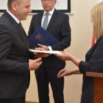 Nowy skład Rady Miejskiej Sędziszowa Małopolskiego (zdjęcia) - Polskie Radio Rzeszów