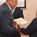 Nowy skład Rady Miejskiej Sędziszowa Małopolskiego (zdjęcia) - Polskie Radio Rzeszów