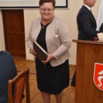 Nowy skład Rady Miejskiej Sędziszowa Małopolskiego (zdjęcia) - Polskie Radio Rzeszów
