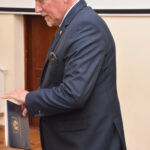 Nowy skład Rady Miejskiej Sędziszowa Małopolskiego (zdjęcia) - Polskie Radio Rzeszów