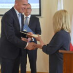 Nowy skład Rady Miejskiej Sędziszowa Małopolskiego (zdjęcia) - Polskie Radio Rzeszów