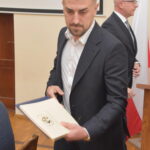 Nowy skład Rady Miejskiej Sędziszowa Małopolskiego (zdjęcia) - Polskie Radio Rzeszów