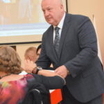 Nowy skład Rady Miejskiej Sędziszowa Małopolskiego (zdjęcia) - Polskie Radio Rzeszów