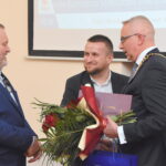 Nowy skład Rady Miejskiej Sędziszowa Małopolskiego (zdjęcia) - Polskie Radio Rzeszów