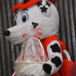 IX Gminny Przegląd Twórczości Artystycznej Przedszkoli „Scena dla Malucha” (zdjęcia) - Polskie Radio Rzeszów