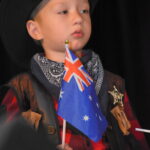 IX Gminny Przegląd Twórczości Artystycznej Przedszkoli „Scena dla Malucha” (zdjęcia) - Polskie Radio Rzeszów