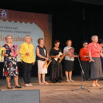 IX Gminny Przegląd Twórczości Artystycznej Przedszkoli „Scena dla Malucha” (zdjęcia) - Polskie Radio Rzeszów