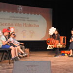 IX Gminny Przegląd Twórczości Artystycznej Przedszkoli „Scena dla Malucha” (zdjęcia) - Polskie Radio Rzeszów