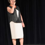 IX Gminny Przegląd Twórczości Artystycznej Przedszkoli „Scena dla Malucha” (zdjęcia) - Polskie Radio Rzeszów