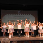 IX Gminny Przegląd Twórczości Artystycznej Przedszkoli „Scena dla Malucha” (zdjęcia) - Polskie Radio Rzeszów