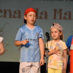 IX Gminny Przegląd Twórczości Artystycznej Przedszkoli „Scena dla Malucha” (zdjęcia) - Polskie Radio Rzeszów