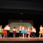 IX Gminny Przegląd Twórczości Artystycznej Przedszkoli „Scena dla Malucha” (zdjęcia) - Polskie Radio Rzeszów