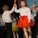 IX Gminny Przegląd Twórczości Artystycznej Przedszkoli „Scena dla Malucha” (zdjęcia) - Polskie Radio Rzeszów