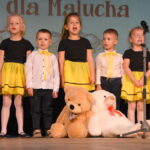 IX Gminny Przegląd Twórczości Artystycznej Przedszkoli „Scena dla Malucha” (zdjęcia) - Polskie Radio Rzeszów