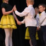 IX Gminny Przegląd Twórczości Artystycznej Przedszkoli „Scena dla Malucha” (zdjęcia) - Polskie Radio Rzeszów