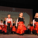 IX Gminny Przegląd Twórczości Artystycznej Przedszkoli „Scena dla Malucha” (zdjęcia) - Polskie Radio Rzeszów