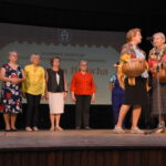 IX Gminny Przegląd Twórczości Artystycznej Przedszkoli „Scena dla Malucha” (zdjęcia) - Polskie Radio Rzeszów