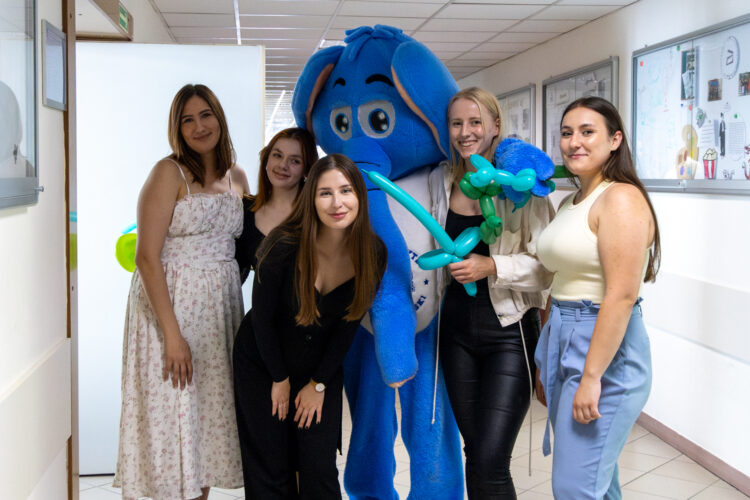 Rzeszowska Sesja Logopedyczna