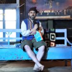 Dzień Wolności Chłopskiej w Gorajcu 7 - Polskie Radio Rzeszów Dzień Wolności Chłopskiej w Gorajcu - Polskie Radio Rzeszów