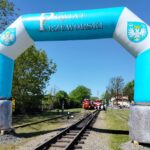 Koła w ruch... "Pogórzanin" na trasie 2 - Polskie Radio Rzeszów Koła w ruch... "Pogórzanin" na trasie - Polskie Radio Rzeszów