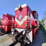 Koła w ruch... "Pogórzanin" na trasie 4 - Polskie Radio Rzeszów Koła w ruch... "Pogórzanin" na trasie - Polskie Radio Rzeszów