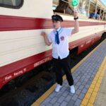 Koła w ruch... "Pogórzanin" na trasie 8 - Polskie Radio Rzeszów Koła w ruch... "Pogórzanin" na trasie - Polskie Radio Rzeszów