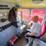 Koła w ruch... "Pogórzanin" na trasie 9 - Polskie Radio Rzeszów Koła w ruch... "Pogórzanin" na trasie - Polskie Radio Rzeszów