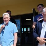 Koła w ruch... "Pogórzanin" na trasie 10 - Polskie Radio Rzeszów Koła w ruch... "Pogórzanin" na trasie - Polskie Radio Rzeszów