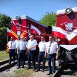 Koła w ruch... "Pogórzanin" na trasie 12 - Polskie Radio Rzeszów Koła w ruch... "Pogórzanin" na trasie - Polskie Radio Rzeszów