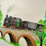 Koła w ruch... "Pogórzanin" na trasie 21 - Polskie Radio Rzeszów Koła w ruch... "Pogórzanin" na trasie - Polskie Radio Rzeszów