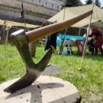 Festiwal i turniej rycerski w rzeszowskiej fosie (zdjęcia) - Polskie Radio Rzeszów