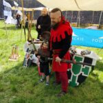 Festiwal i turniej rycerski w rzeszowskiej fosie (zdjęcia) - Polskie Radio Rzeszów