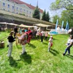 Festiwal i turniej rycerski w rzeszowskiej fosie (zdjęcia) - Polskie Radio Rzeszów