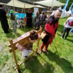 Festiwal i turniej rycerski w rzeszowskiej fosie (zdjęcia) - Polskie Radio Rzeszów